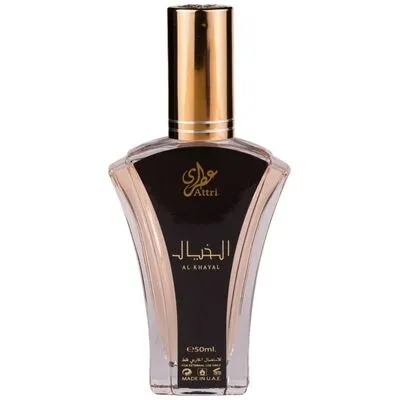 Attri Al Khayal edp 50ml
