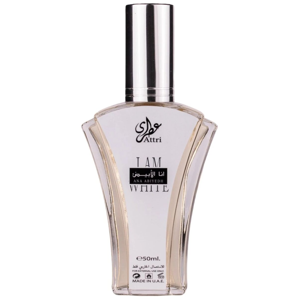 Attri Ana Abiyedh edp 50ml