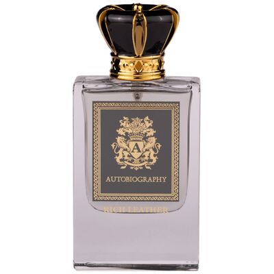 Autobiography Rich Leather edp 50ml