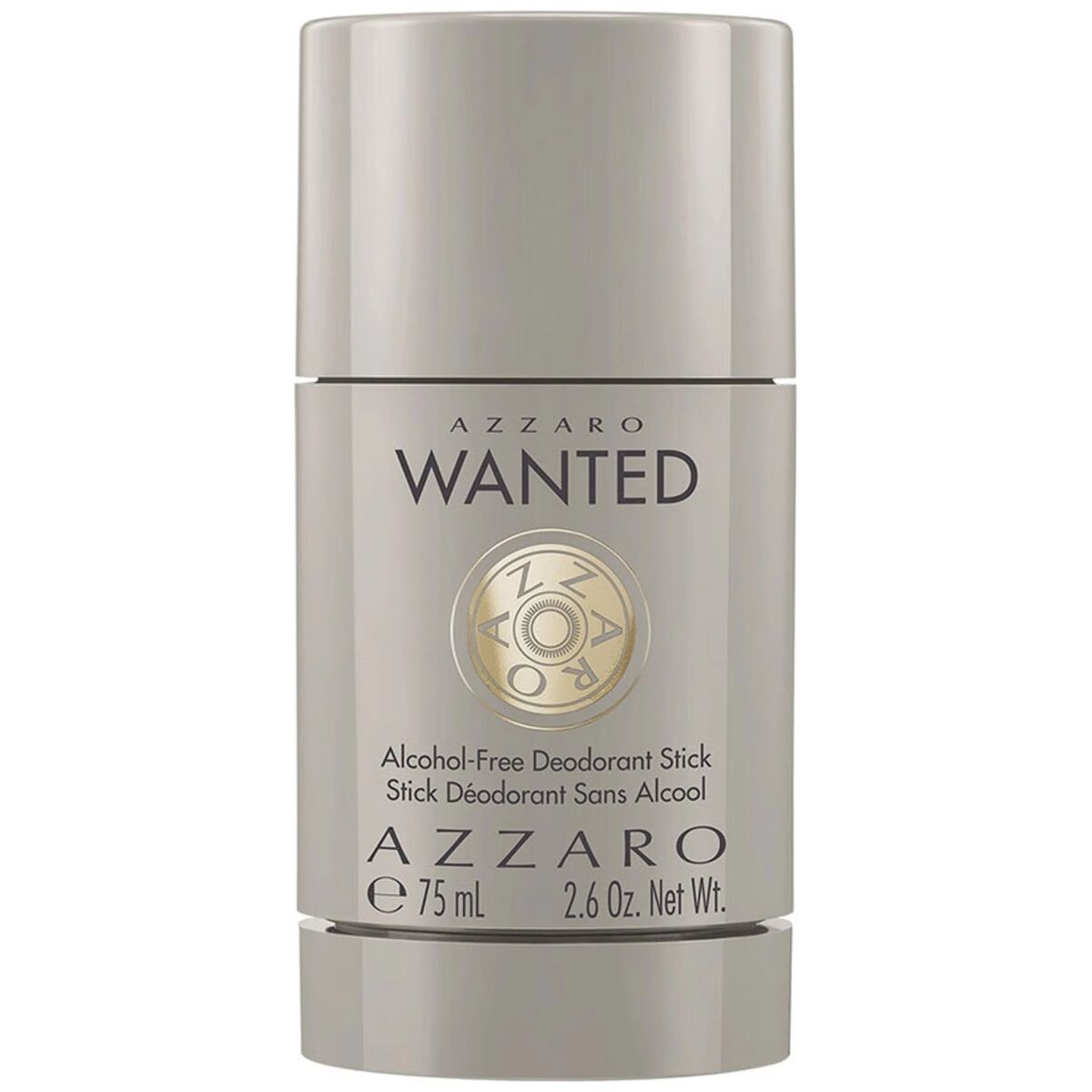 Azzaro Wanted Deo Stick 75g