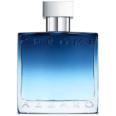 Azzaro Chrome edp 50ml