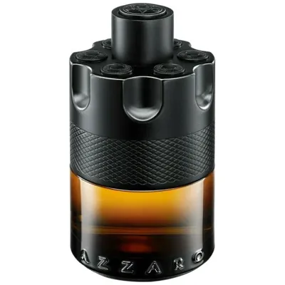 Azzaro The Most Wanted Profumo 50ml