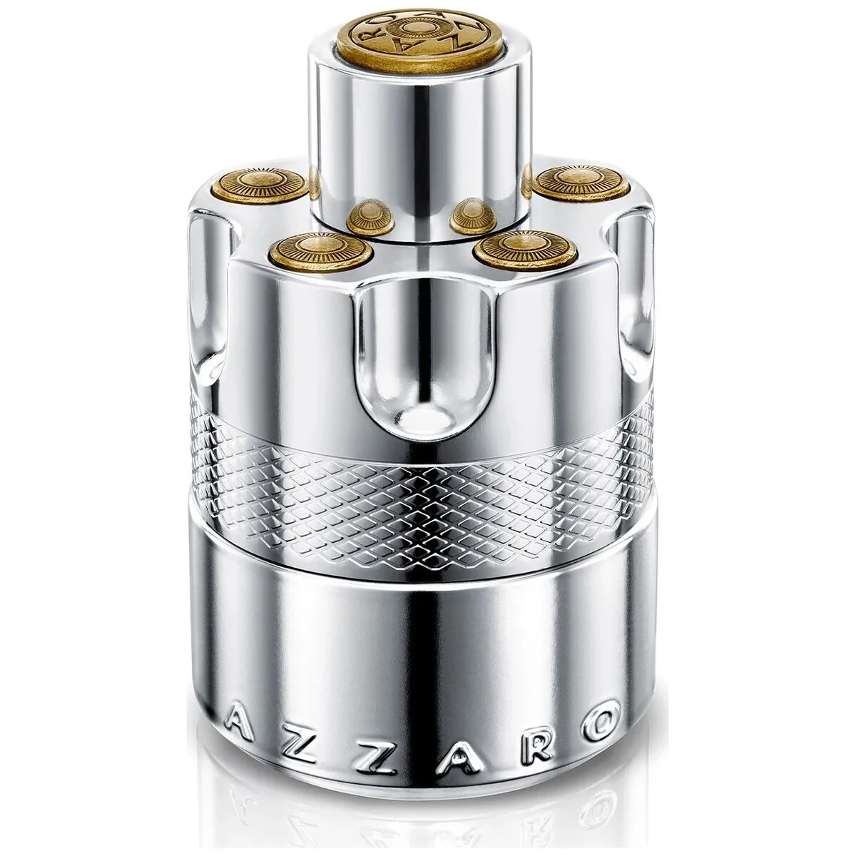 Azzaro Wanted edp 100ml