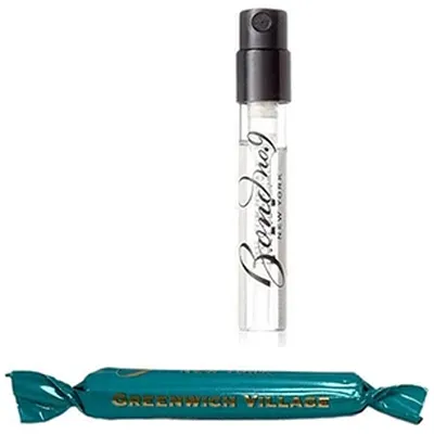 Bond No.9 Greenwich Village edp campione da 1,7 ml
