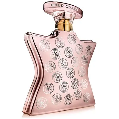Bond No.9 New York Gold Coast edp 100ml