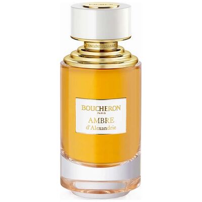 Boucheron Ambre d'Alexandrie edp 100ml