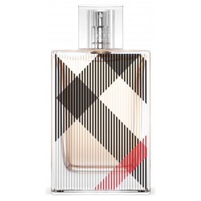 Burberry Brit For Her edp 100ml