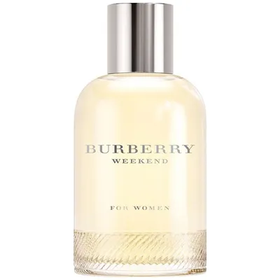 Burberry Weekend Per Donna edp 100ml