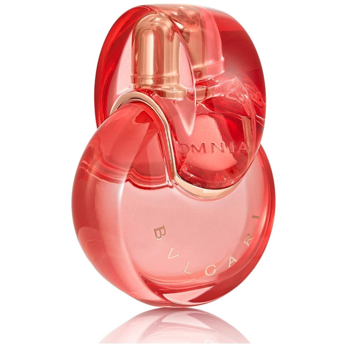 BVLGARI Omnia Coral edt 100ml