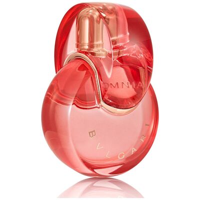 BVLGARI Omnia Coral eau de toilette 100ml