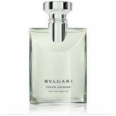 BVLGARI Pour Homme edp 50ml