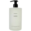 Byredo Suede Hand Wash 450ml