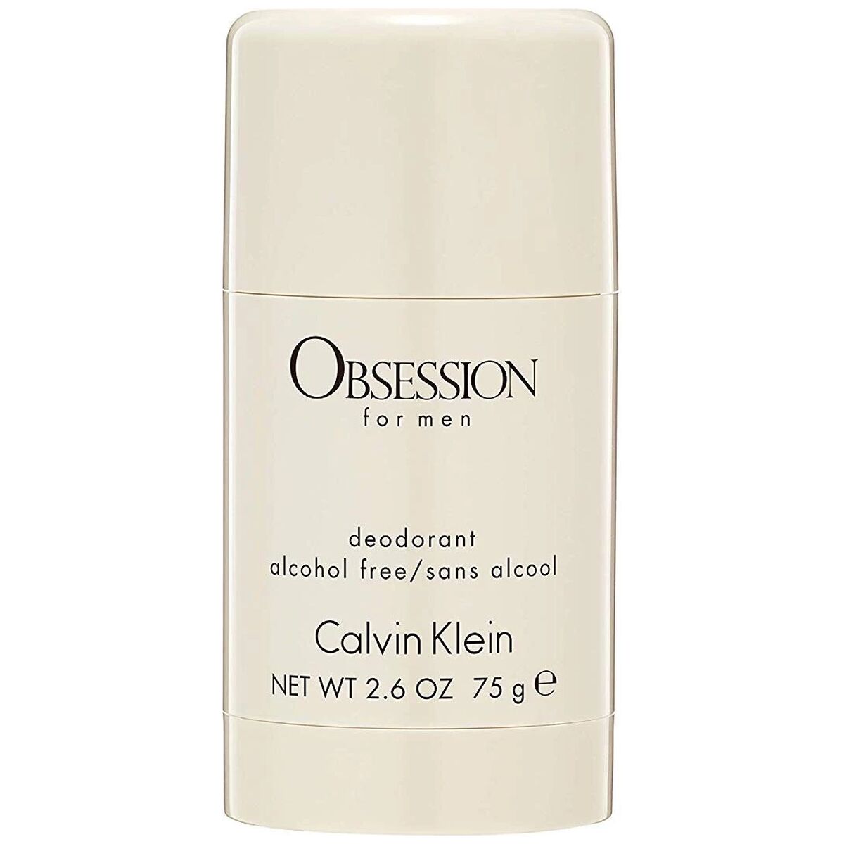 Calvin Klein Obsession For Men Deo Stick 75ml
