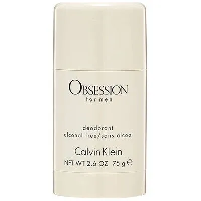 Calvin Klein Obsession For Men Deo Stick 75ml