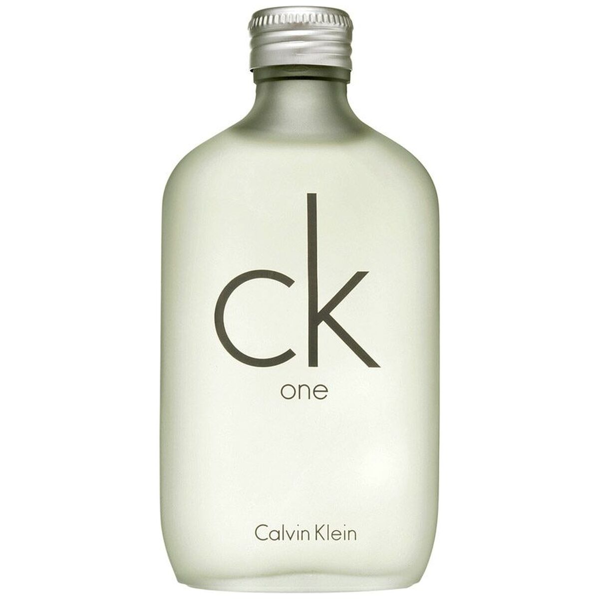 Calvin Klein CK One eau de toilette 50ml