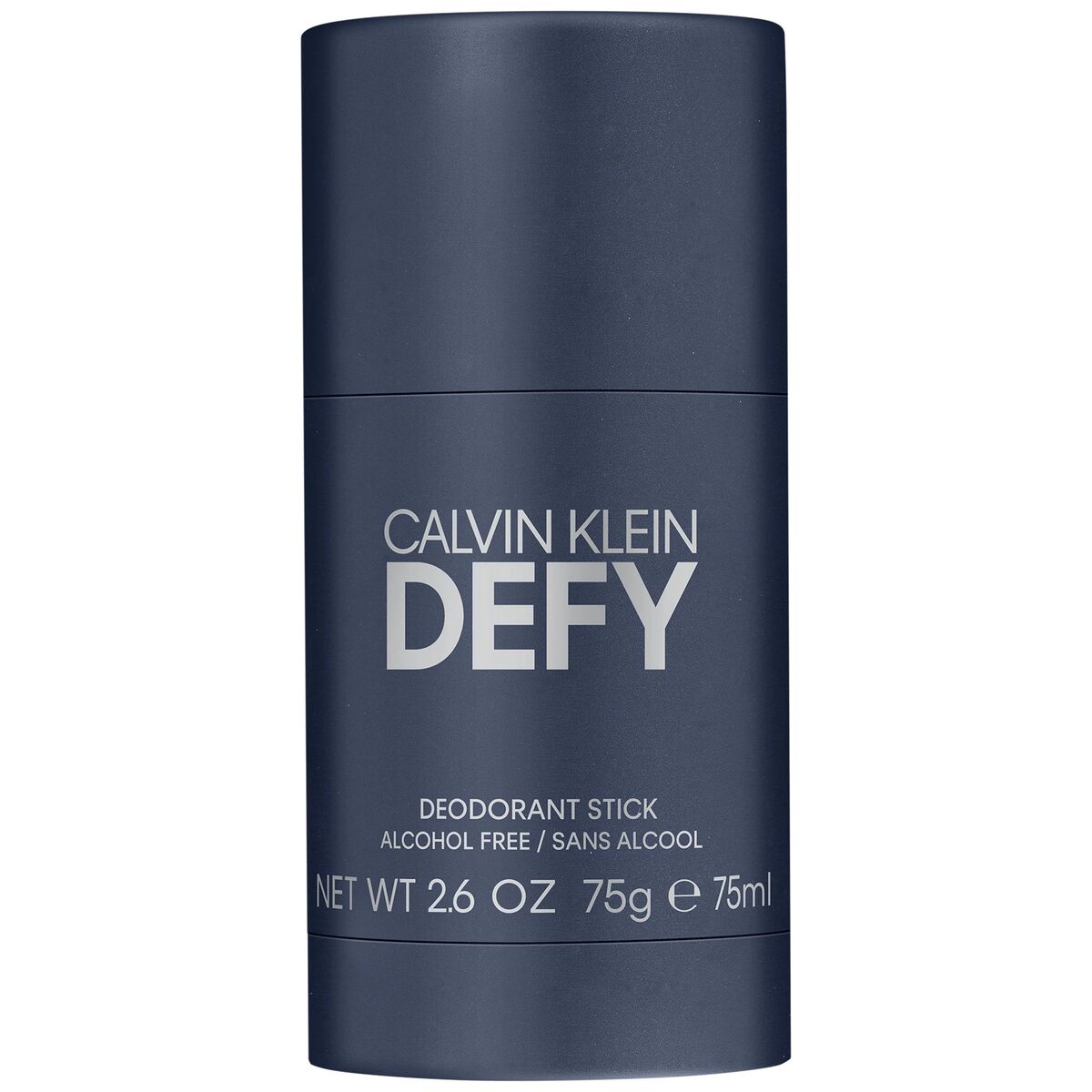 Calvin Klein Defy Deodorant Stick 75ml