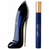 Carolina Herrera Good Girl eau de parfum 80ml + 10ml