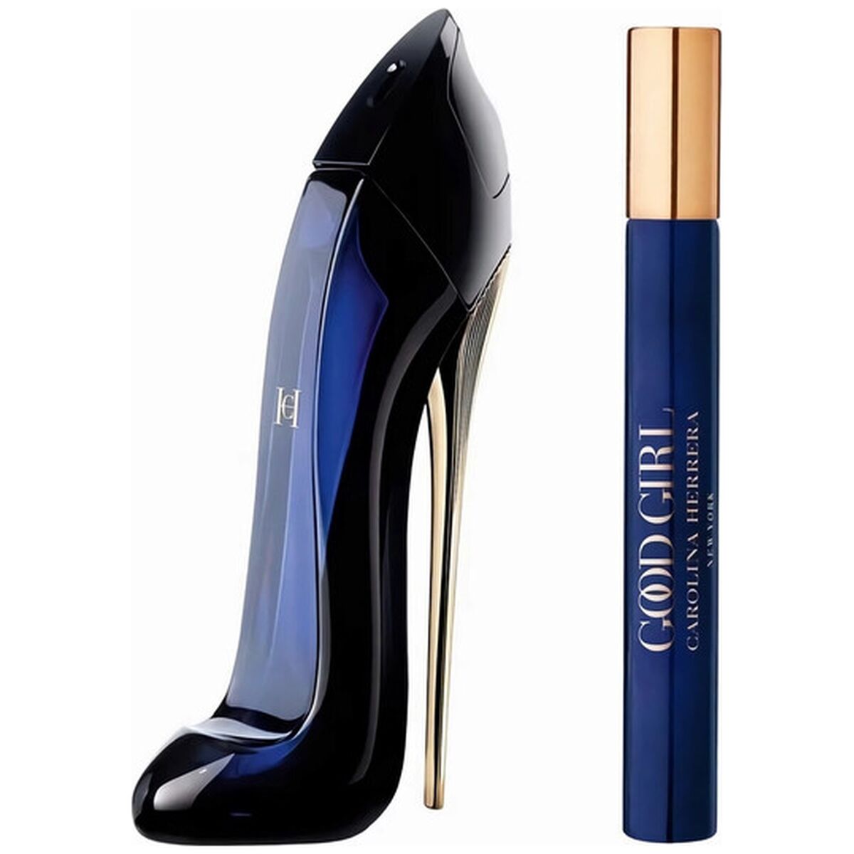 Carolina Herrera Good Girl eau de parfum 80ml + 10ml