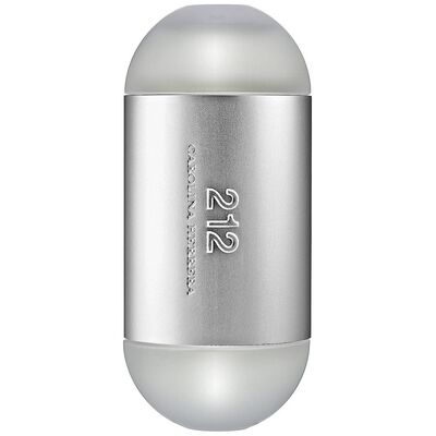 Carolina Herrera 212 NYC edt 100ml