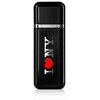 Carolina Herrera 212 VIP Black I Love NY edp 100ml