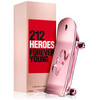 Carolina Herrera 212 Heroes For Her edp 80ml