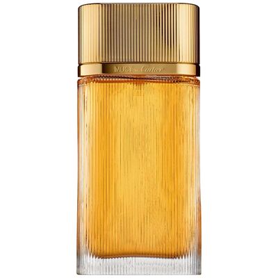 Cartier Must De Cartier edt 100ml