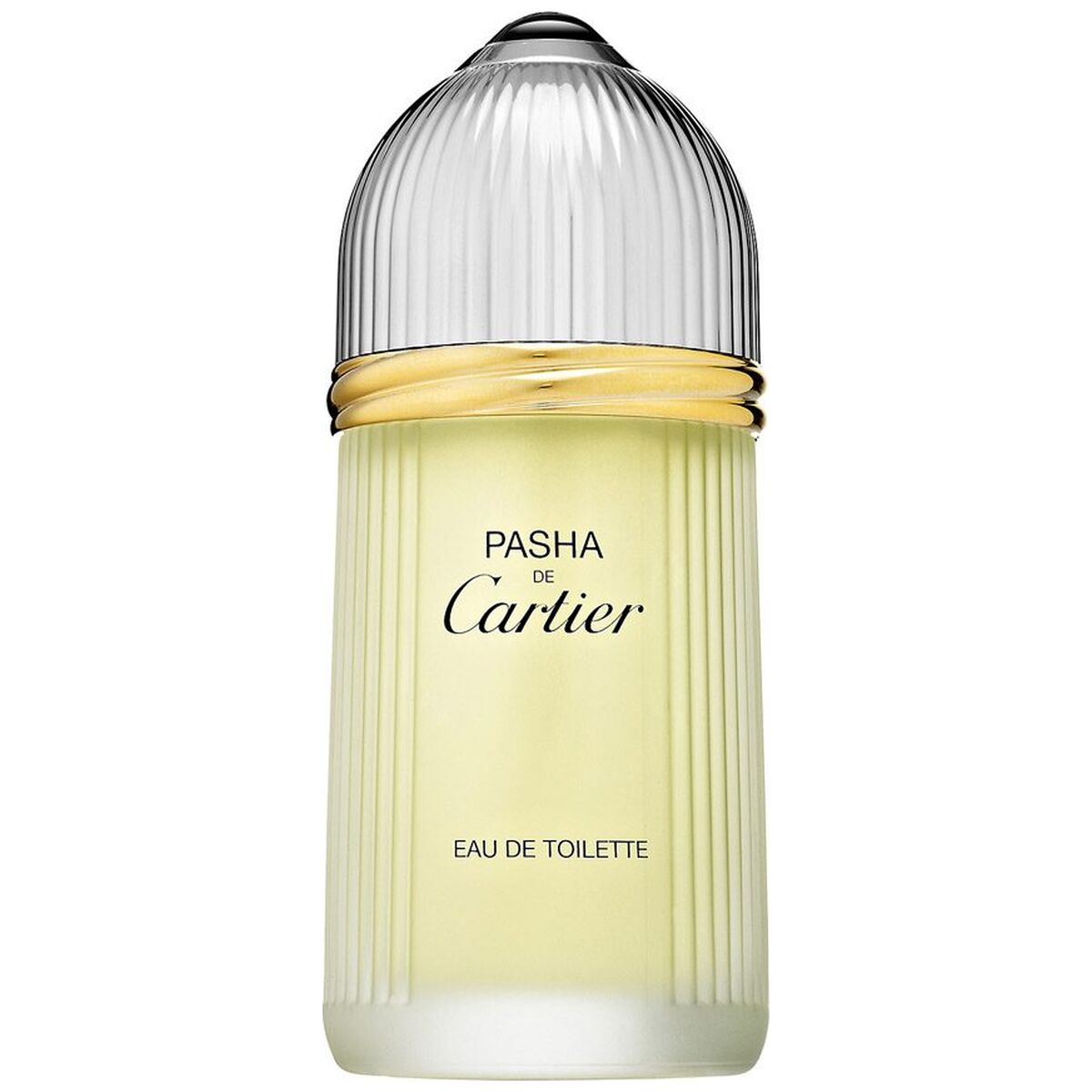 Cartier Pasha edt 100ml