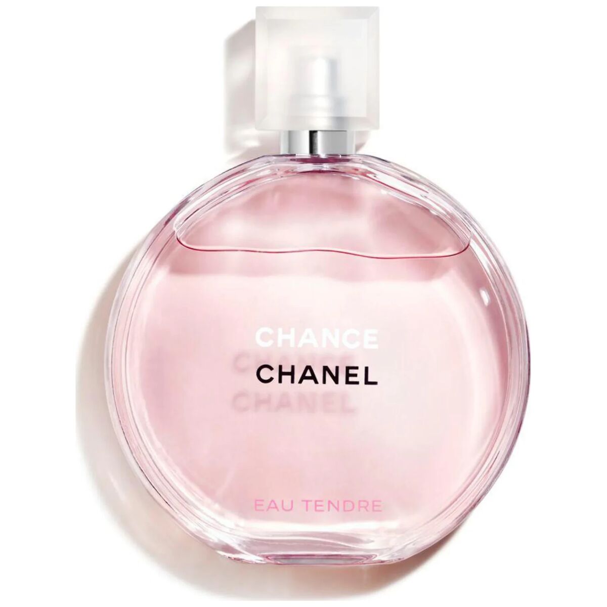 Chanel Chance Eau Tendre eau de toilette 50ml