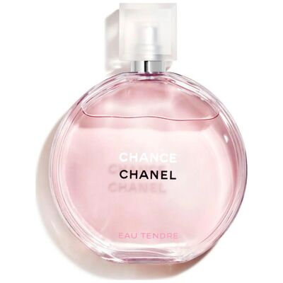 Chanel Chance Eau Tendre eau de toilette 100ml