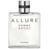 Chanel Allure Homme Sport Cologne edc 150ml