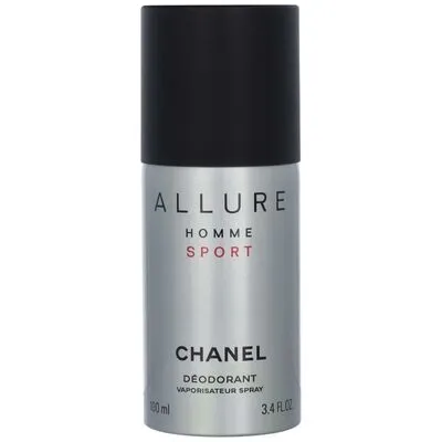 Chanel Allure Homme Sport Deo Spray 100ml
