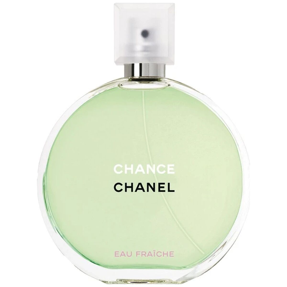 Chanel Chance Eau Fraîche eau de toilette 150ml