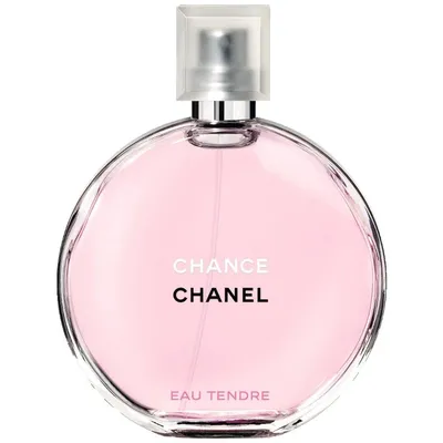 Chanel Chance Eau Tendre eau de toilette 150ml
