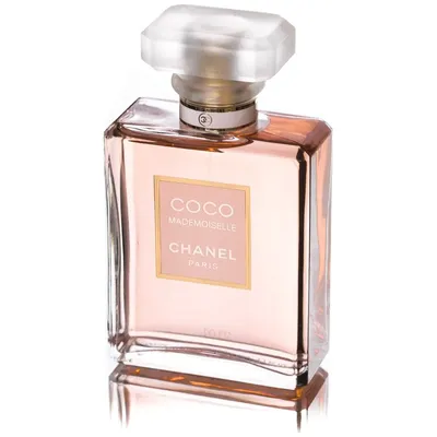 Chanel Coco Mademoiselle eau de parfum 50ml