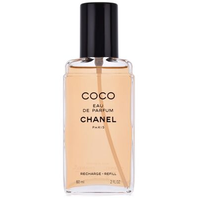 Chanel Coco Refill edp 60ml