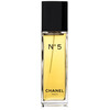 Chanel No.5 edt 50ml - Refillable