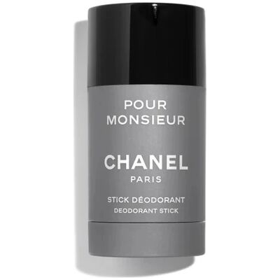 Chanel Pour Monsieur Deodorant Stick 75ml
