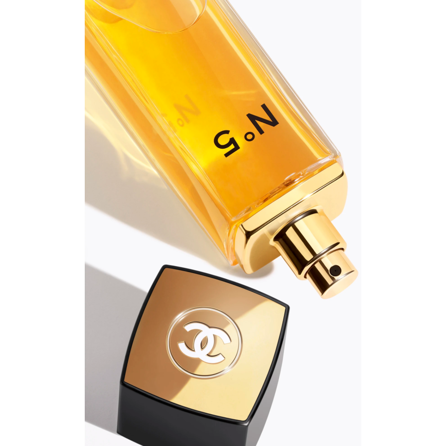 Chanel No.5 edt 100ml €185,16 SwedishFace