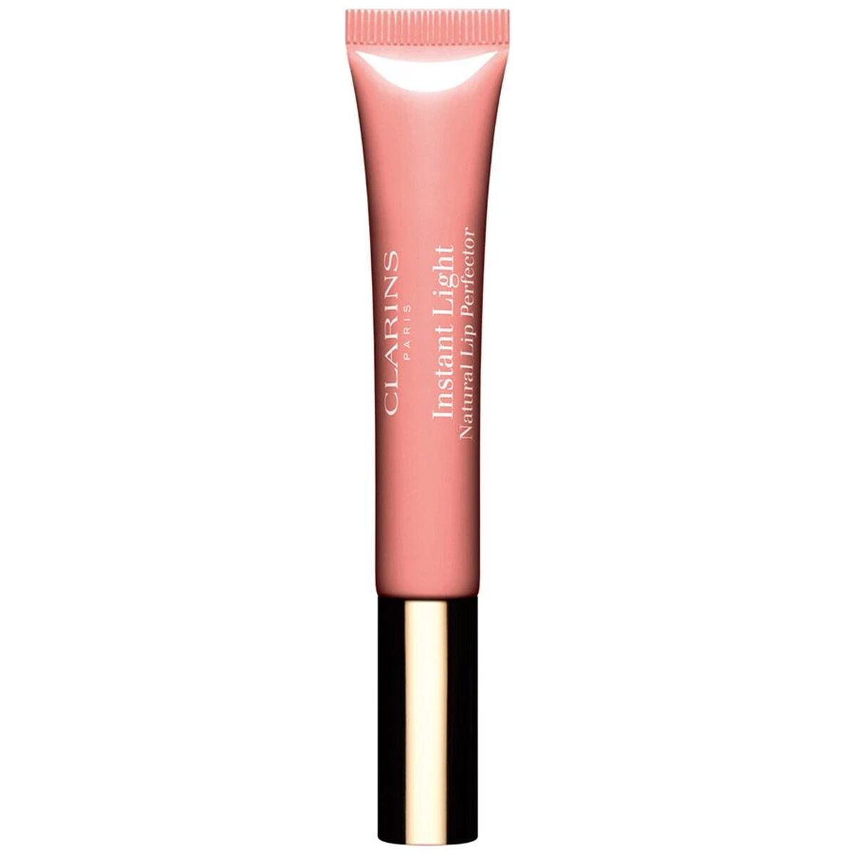 Clarins Instant Light Natural Lip Perfector 05 Candy Shimmer 12ml