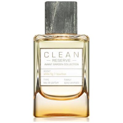 Clean Reserve White Fig & Bourbon edp 100ml