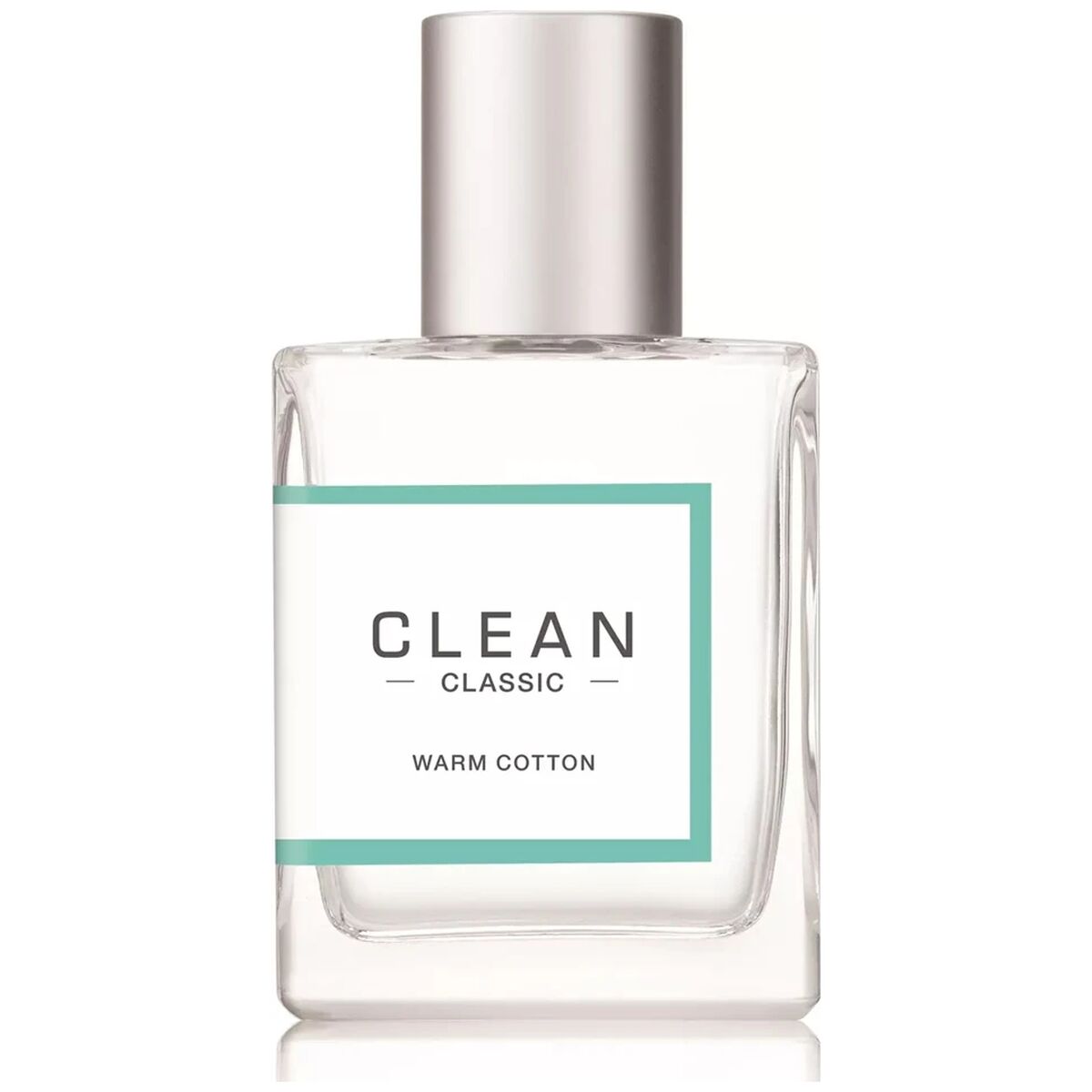 Clean Classic Warm Cotton edp 60ml