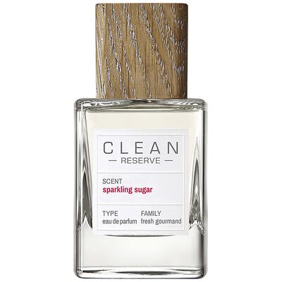 Clean Reserve Sparkling Sugar edp 50ml