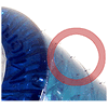 Skinroller - MTS Roller 0,3 mm