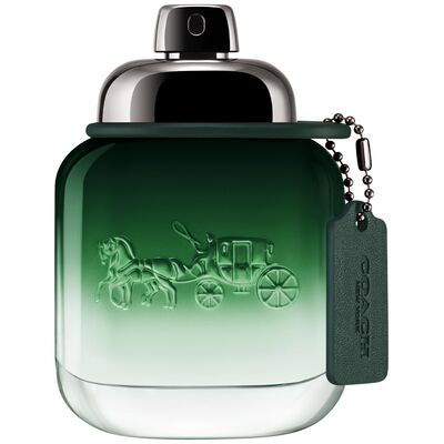 Coach Green edt 40ml