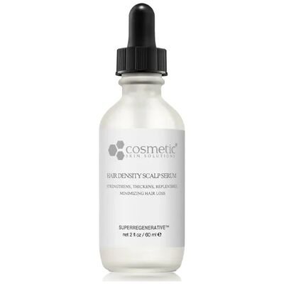 Cosmetic Skin Solutions Hair Density Scalp Serum 60ml