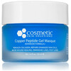 Cosmetic Skin Solutions Copper Peptide Gel Masque 50ml
