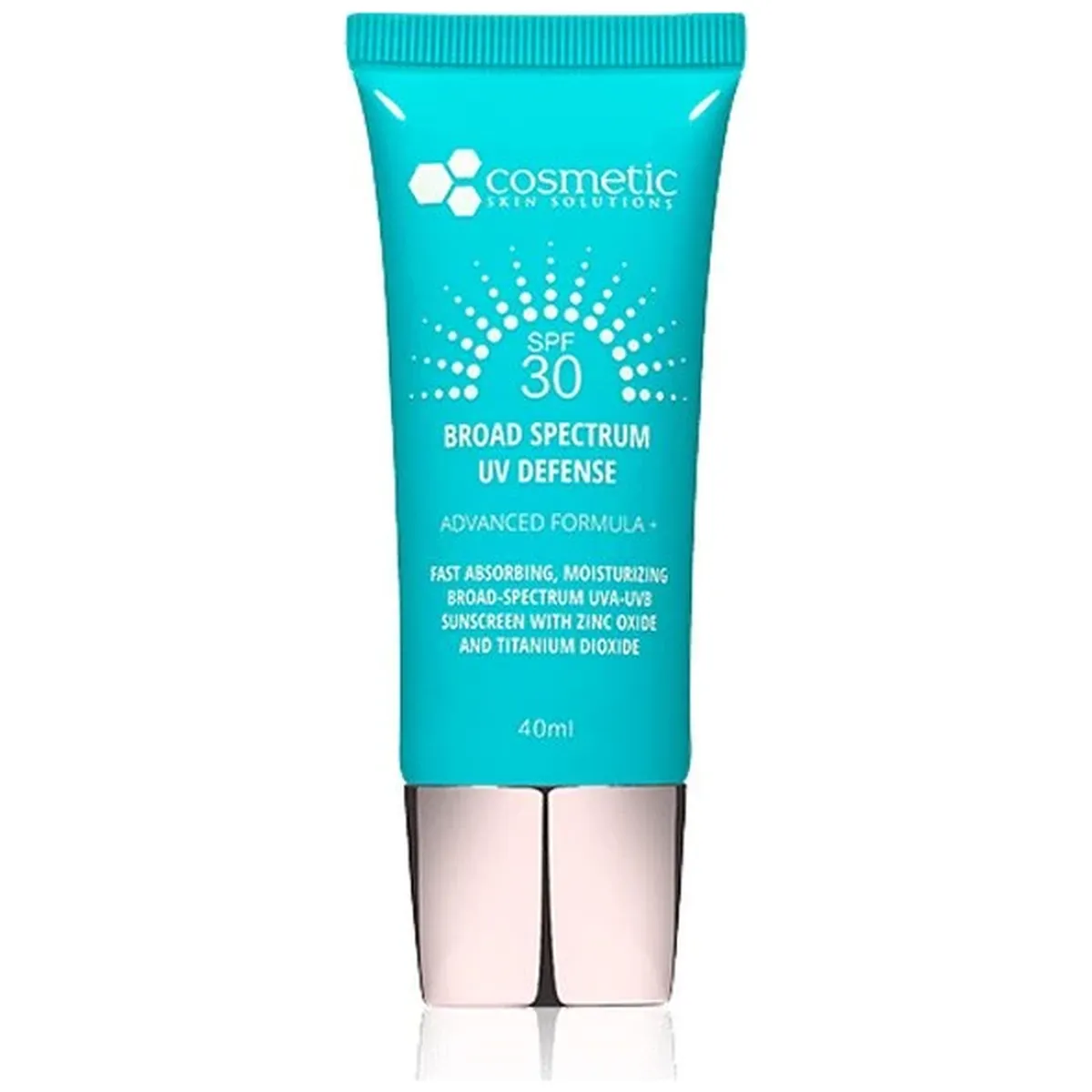 Cosmetic Skin Solutions Sunscreen SPF 30+