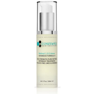 Cosmetic Skin Solutions Retinol 1.0 Crème