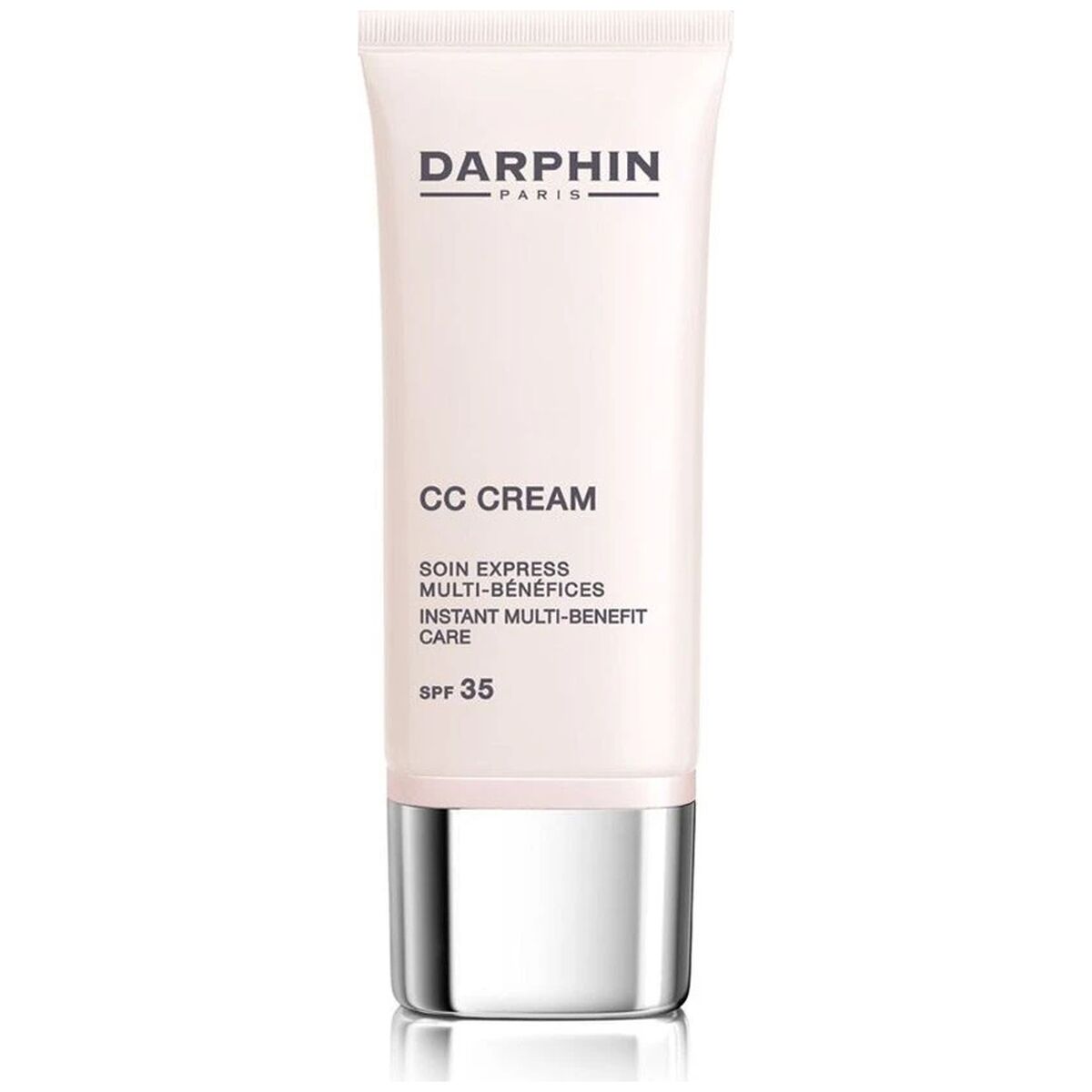 Darphin CC Cream Instant Multi-Benefit Care Light Shade SPF 35 30ml
