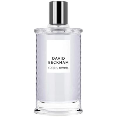 David Beckham Classic Homme edt 100ml